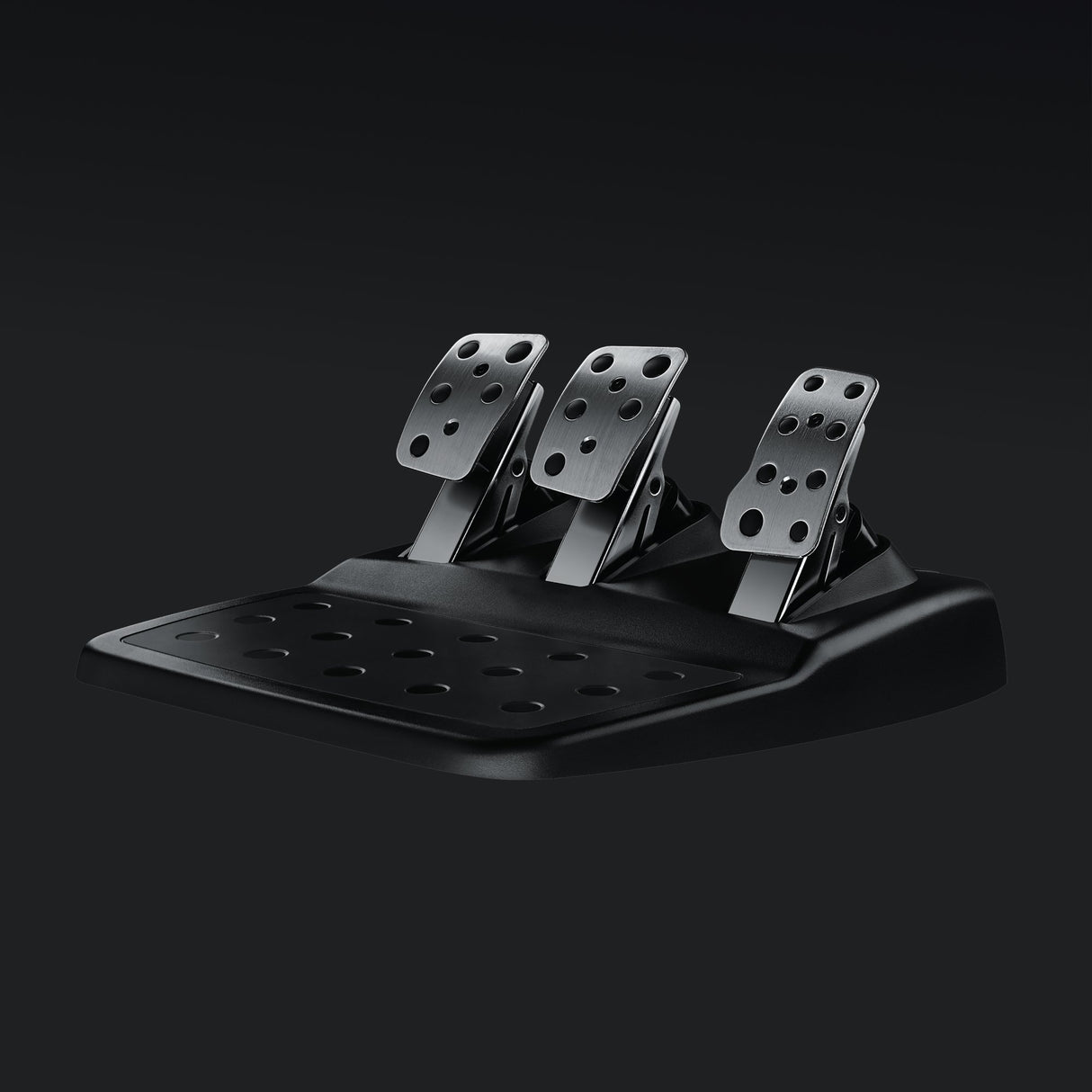 EAN 5099206058996 - Logitech G 941-000123 mando y volante Negro USB Volante + Pedales Analógico/Digital PC, Xbox One, Xbox Se imagen 6