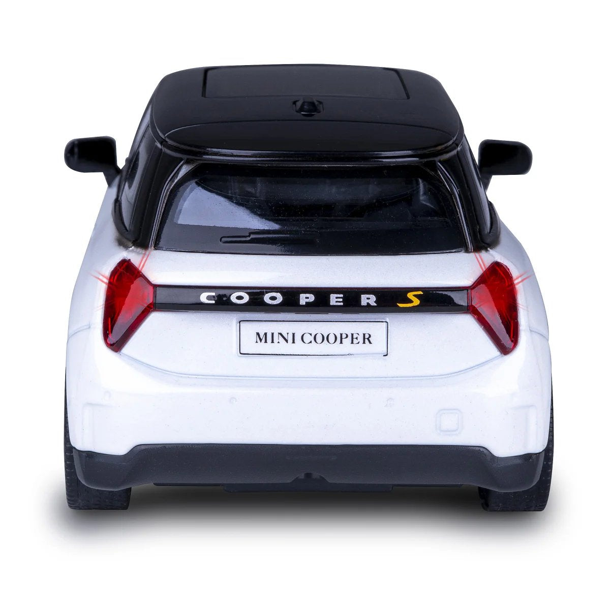 EAN 4042774475697 - Jamara BMW Mini Cooper imagen 15