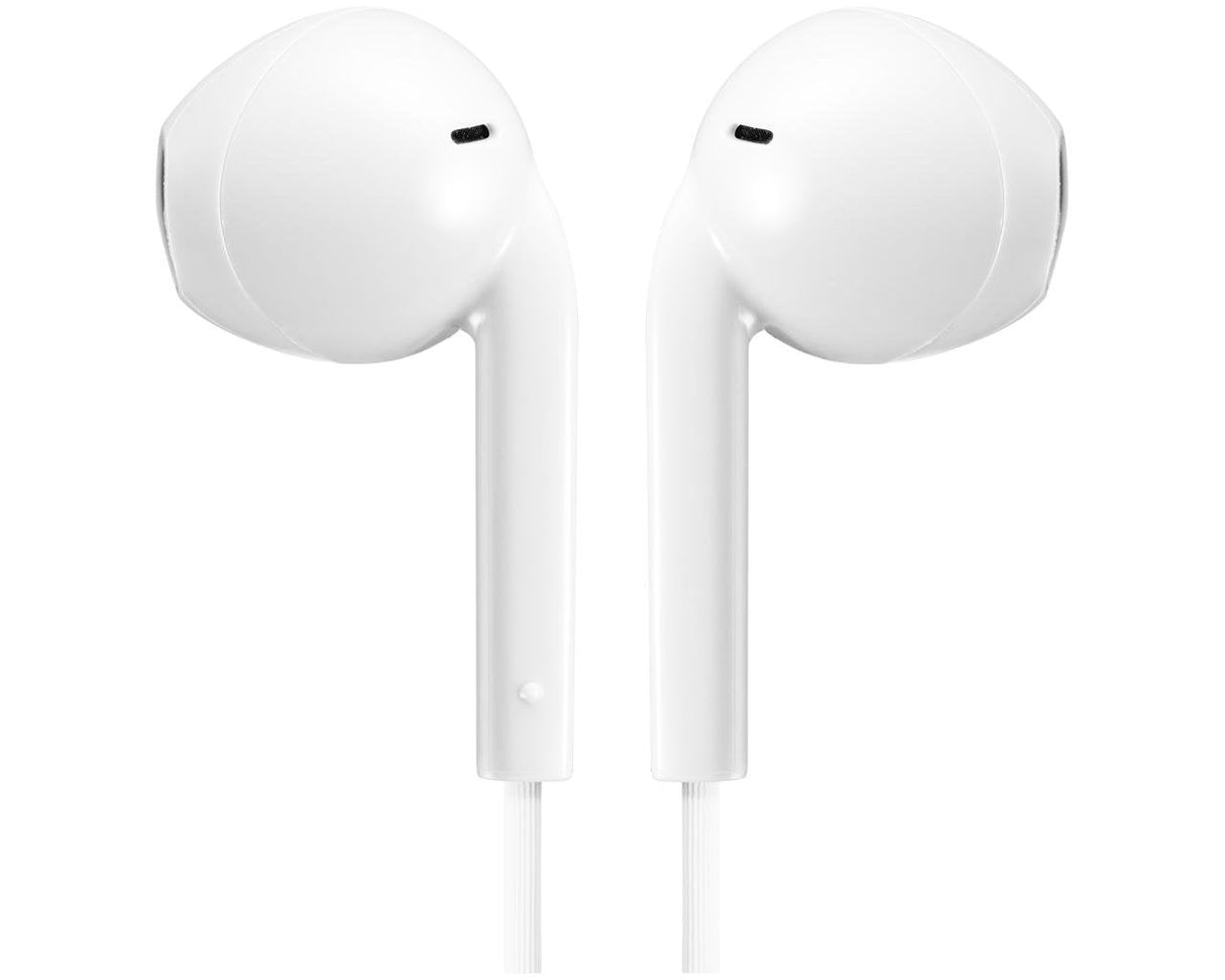 EAN 4975769463556 - JVC HA-F17M Auriculares Alámbrico Dentro de oído Llamadas/Música Blanco imagen 2