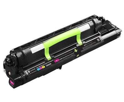 Lexmark Unidad Revelador Magenta Retornable