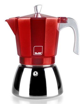 Cafetera De Goteo Ibili 627909 Cafetera Express Elba