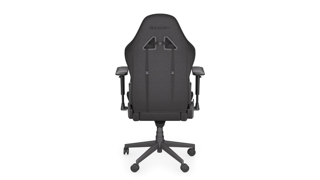 EAN 5903018666570 - ENDORFY Scrim BK F Butaca para jugar Asiento de malla Negro imagen 9