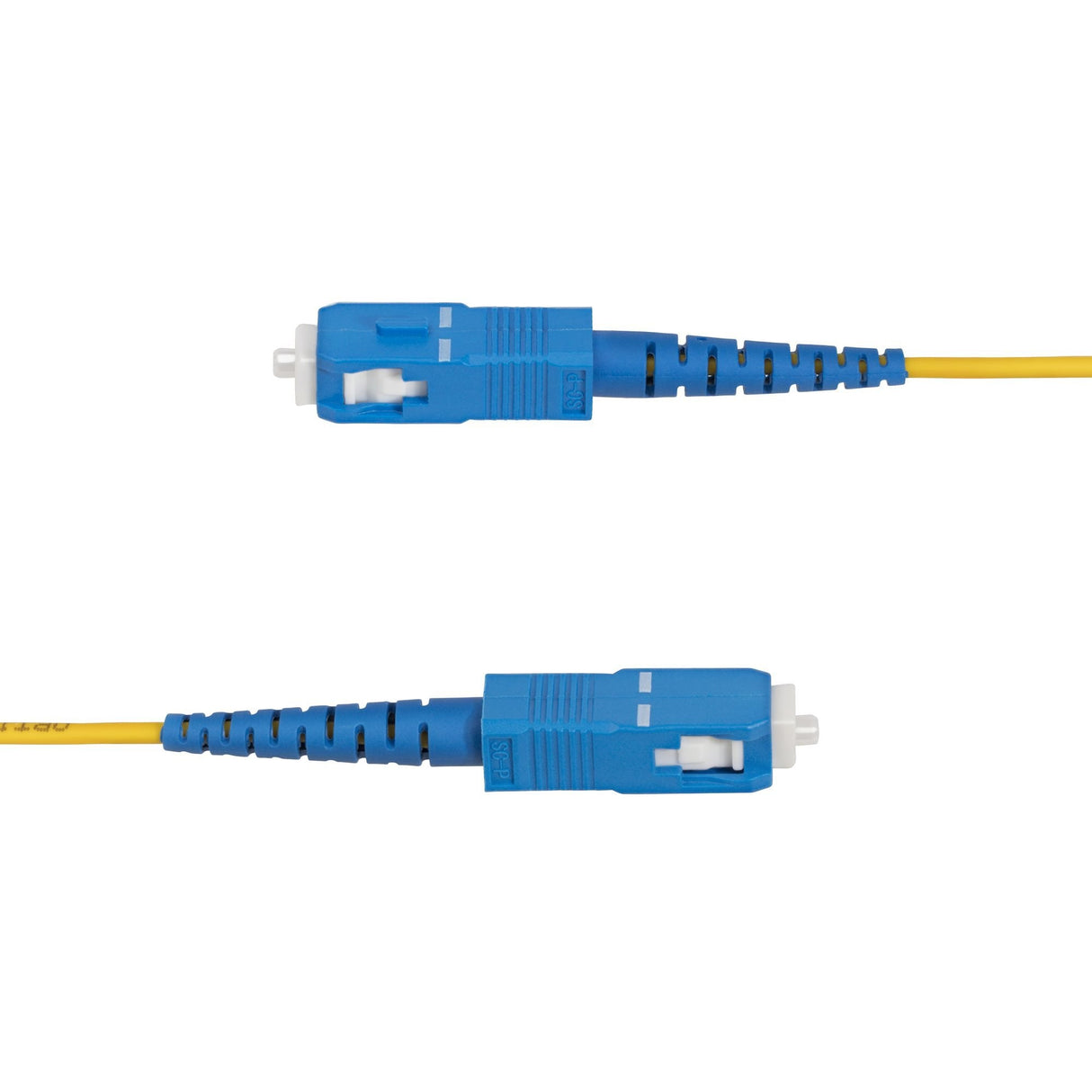 Lc/Lc Single Mode Fiber Cable