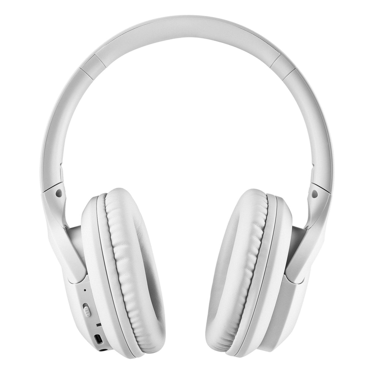 EAN 8435430621495 - NGS ARTICA GREED Auriculares Inalámbrico y alámbrico Diadema Llamadas/Música USB Tipo C Bluetooth Blanco imagen 3