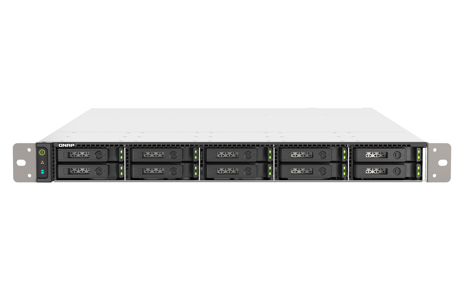 Qnap Ts-H1090fu-7232p-64g