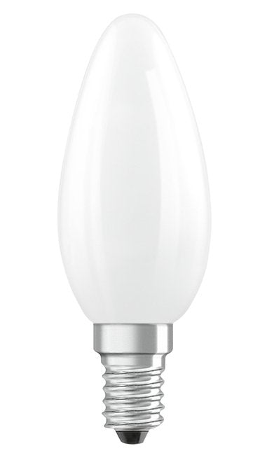 EAN 4099854439063 - Osram LED CLASSIC B DIM P lámpara LED Blanco cálido 2700 K 3,4 W E14 D imagen 4