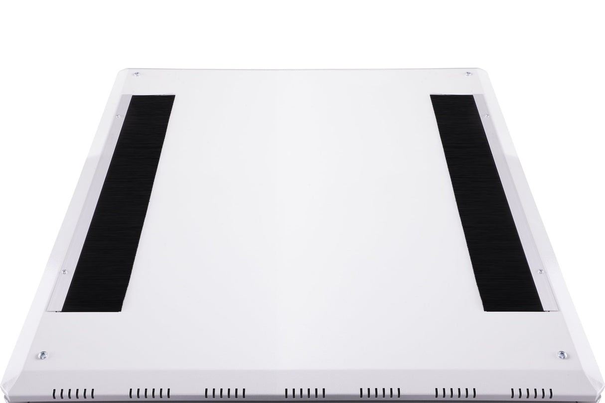 EAN 4016032353515 - Digitus DN-19 26U-8/8-1 armario rack Rack o bastidor independiente Gris imagen 5
