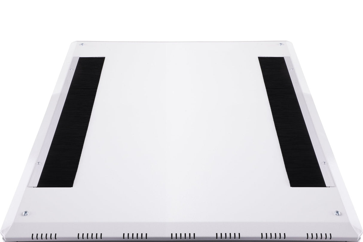 EAN 4016032353515 - Digitus DN-19 26U-8/8-1 armario rack Rack o bastidor independiente Gris imagen 3