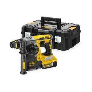 Dewalt Dch273p2t Rotary Hammers 1100 Rpm 400 W Martillo Combinado
