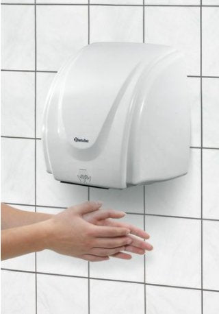 Bartscher Händetrockner