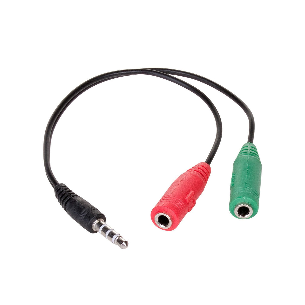 Cable Akyga Minijack / Minijackx2 Ak-Av-08