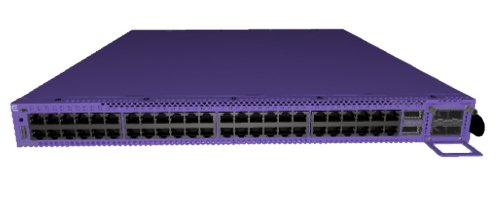 EAN 0644728047017 - Extreme networks 5520 Gestionado L2/L3 1U Púrpura imagen 1