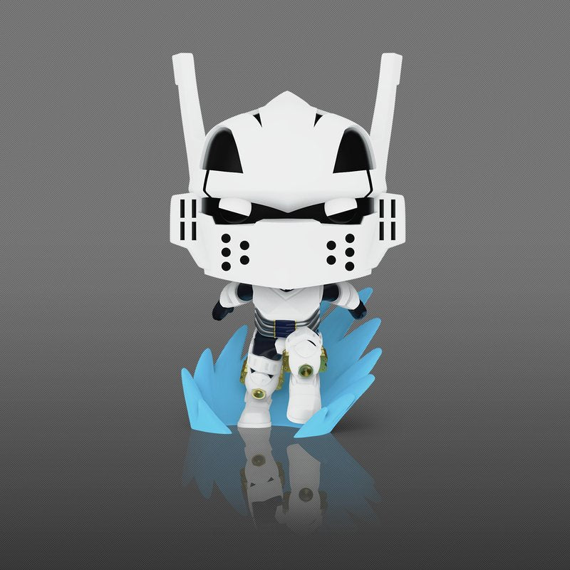 Figura Pop My Hero Academia Tenya Lida Exclusive