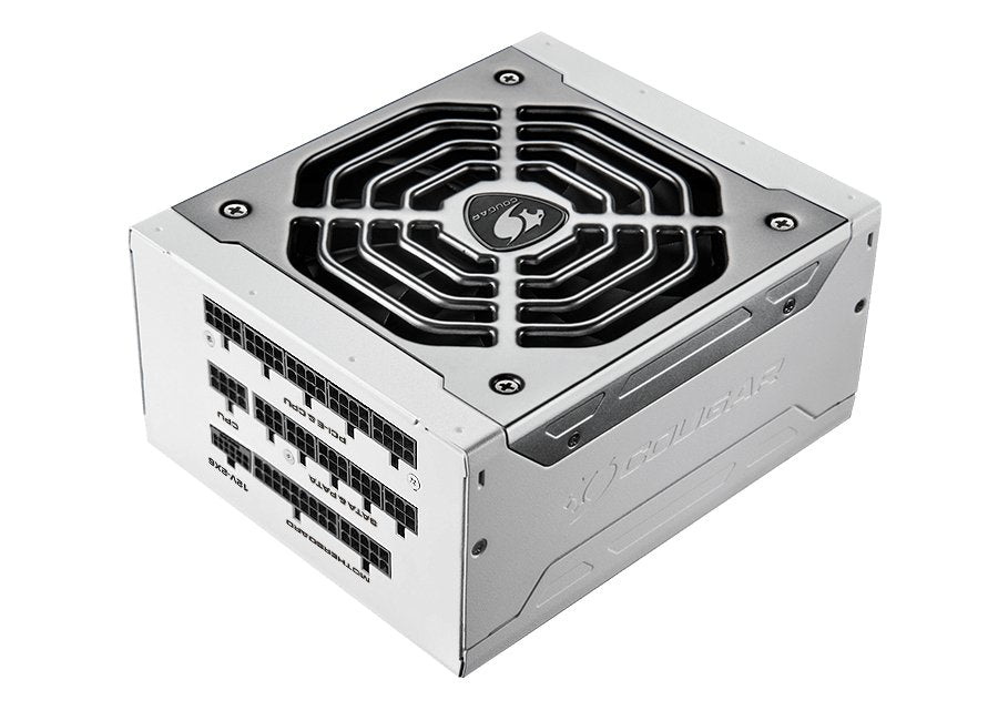 Cougar Netzteil Polar X2 1050w Atx3.1 80 Plus Plat. Modular
