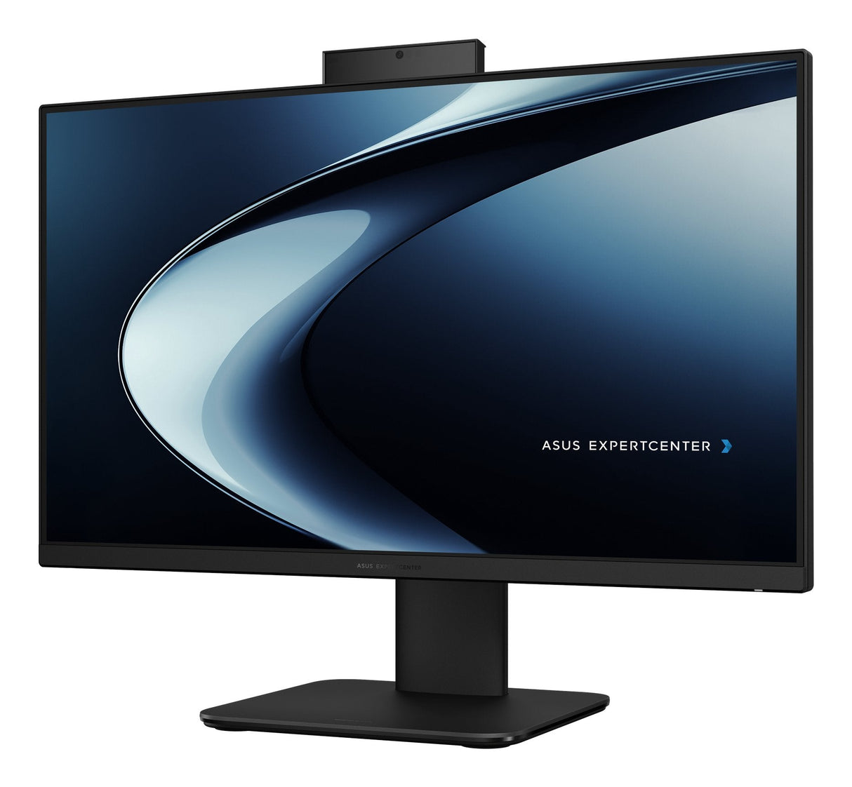 Asus Expertcenter P400 Aio P440va Bpc162x Todo En Uno Core 5 210h / Hasta 4.8 Ghz Ram 16 Gb Ssd 512 Gb Nvme Intel Graphics Bluetooth 5.4 Ieee 802.11ax (Wi-Fi 6) Ieee 802.11be (Wi-Fi 7) Gigabit Ethernet Win 11 Pro Monitor: Lcd 23.8" 1920