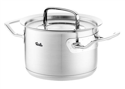 Fissler Garnek Wysoki 16cm 2,1l Opc 2 Olla