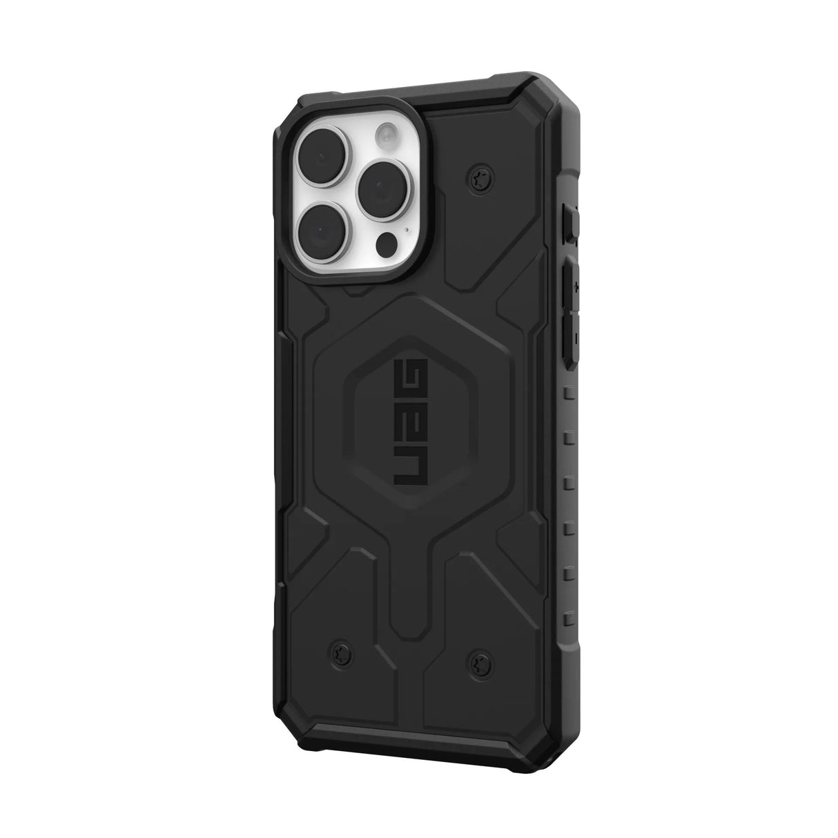 EAN 0840283914874 - Urban Armor Gear Pathfinder funda para teléfono móvil 17,5 cm (6.9") Negro imagen 4