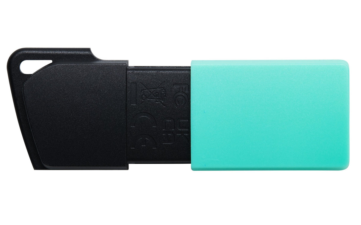 Pendrive 256gb Kingston Datatraveler Exodia M Usb 3.2