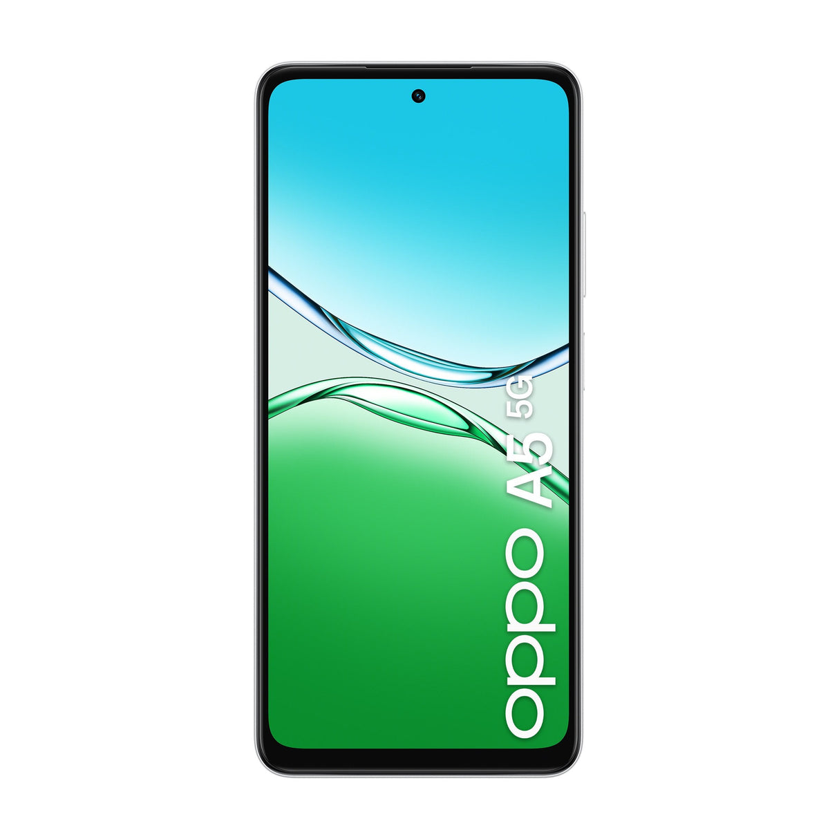 Oppo A5 5g 4gb/128gb Blanco