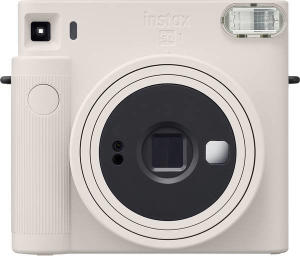 EAN 4547410441468 - Fujifilm Instax Square SQ1 62 x 62 mm Blanco imagen 3