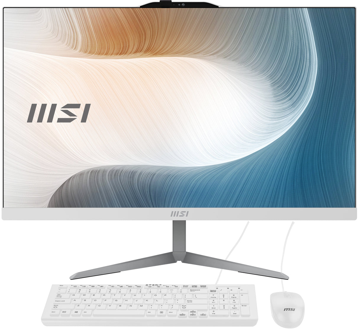 Msi Modern Am242 1m-2024xfr