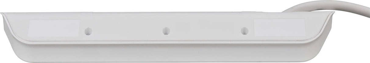 EAN 4007123668083 - Brennenstuhl 1153590420 base múltiple 2 m 4 salidas AC Interior Plata, Blanco imagen 13