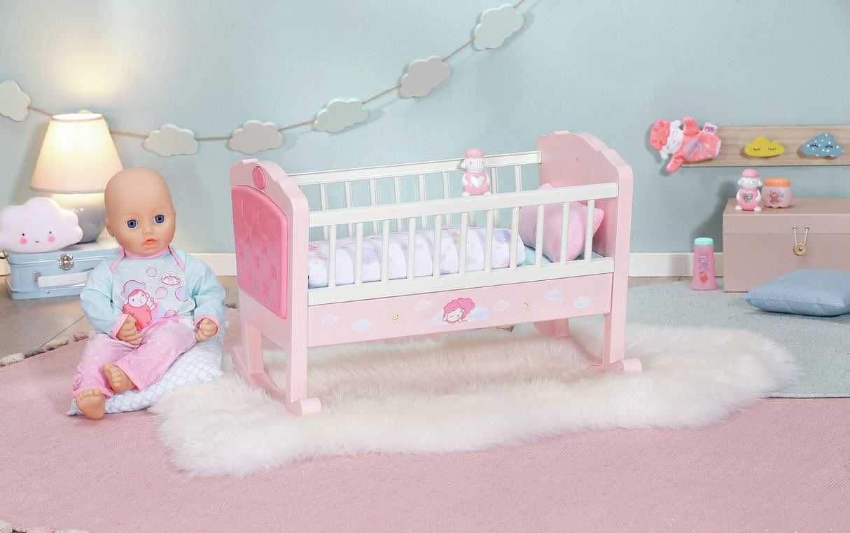 Baby Annabell Baby Care Set