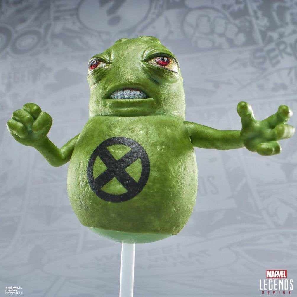 EAN 5010996317438 - Marvel Legends Maximum Series Deadpool imagen 8