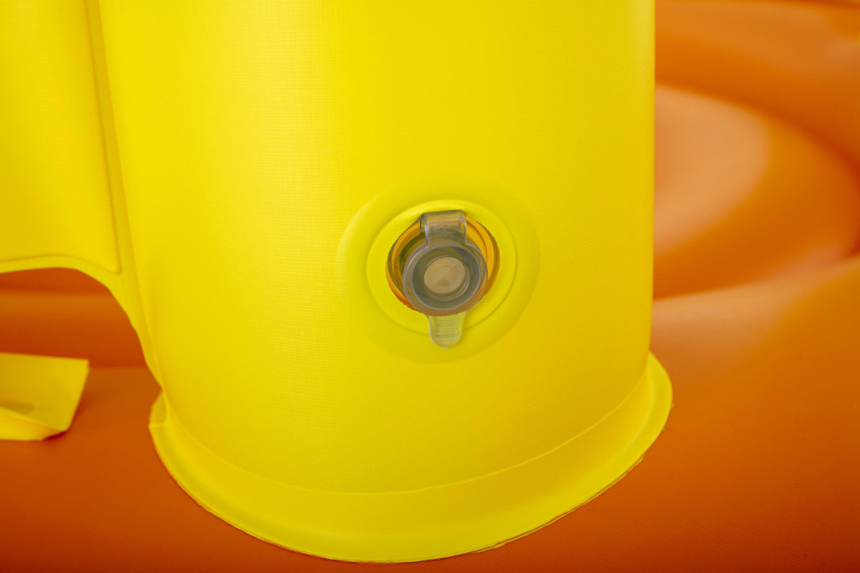 Saltador Con Piscina Jumptopia Bestway 52385