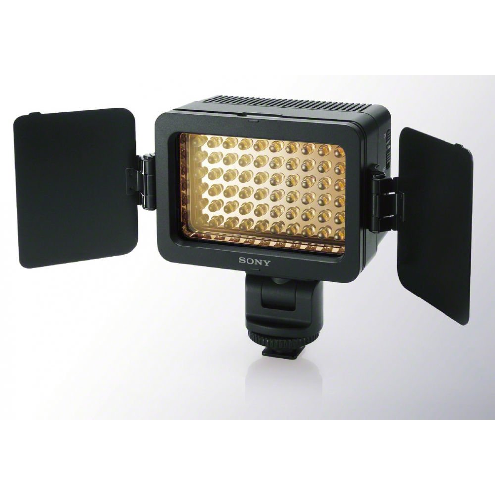 Sony Hvl-Le1 Led Video Light