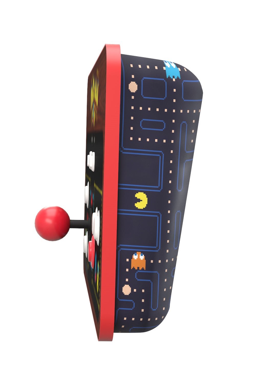EAN 1220000276963 - Arcade1Up Pac-Man Couchcade Multicolor imagen 2