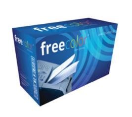 EAN 7612735128855 - Freecolor TN426Y-FRC cartucho de tóner 1 pieza(s) Compatible Amarillo imagen 1