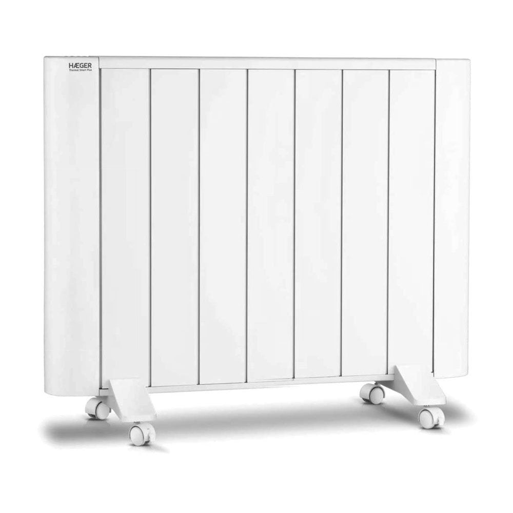 Haeger Thermal Smart Plus Interior Blanco 1500 W Convector