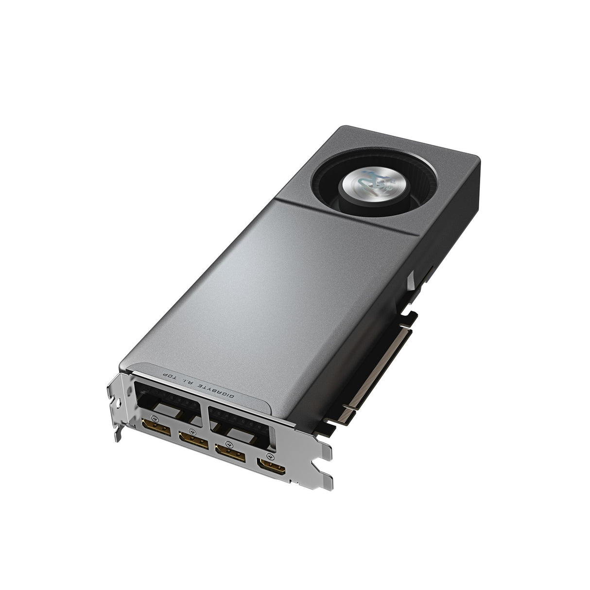 EAN 4719331356613 - GIGABYTE Radeon AI PRO R9700 AI TOP 32G AMD imagen 4