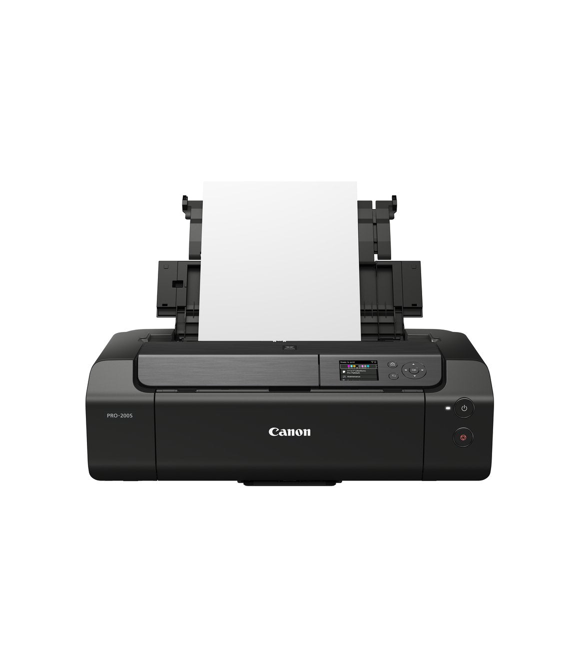 EAN 4549292240054 - Canon PIXMA PRO-200s impresora de foto Inyección de tinta 4800 x 2400 DPI Wifi imagen 5
