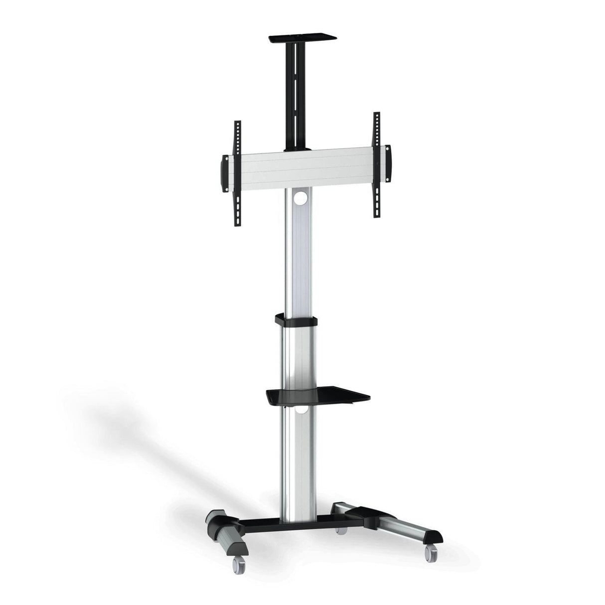 Aisens Soporte De Suelo Para Tv De 37" A 70" Vesa 600x400 Máx. 50kg