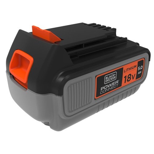Batería Black & Decker Bl5018
