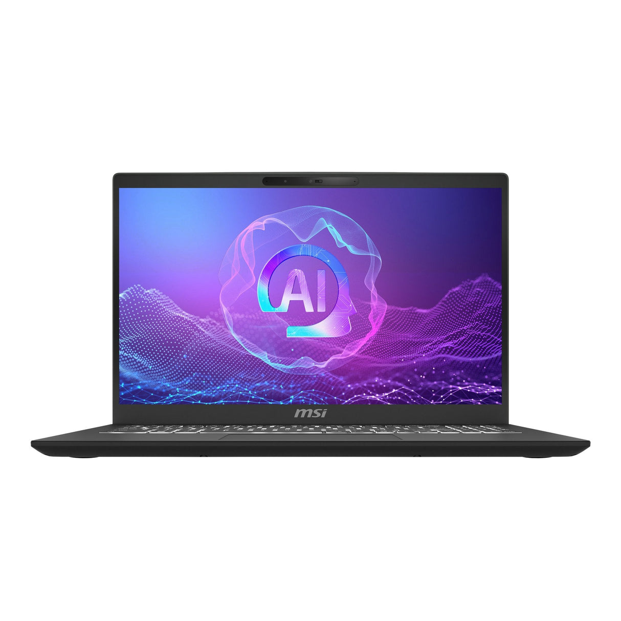 Msi Modern 15 H Ai C2hmg-282fr