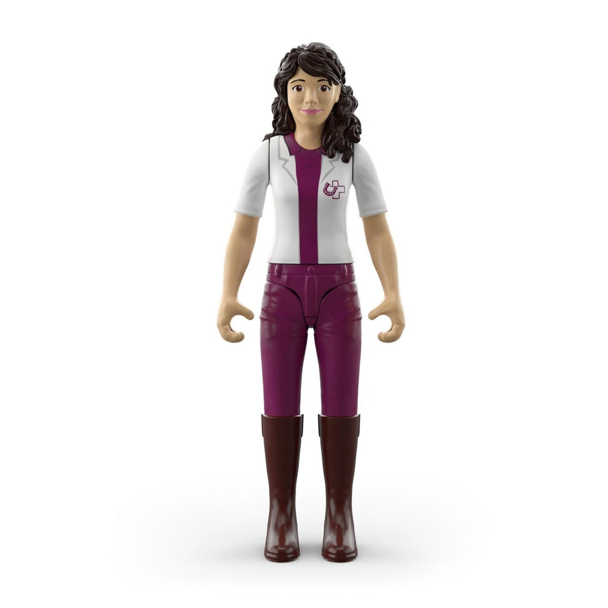 Schleich Horse Club Pferdeklinik "Heilende Hufe" 42787