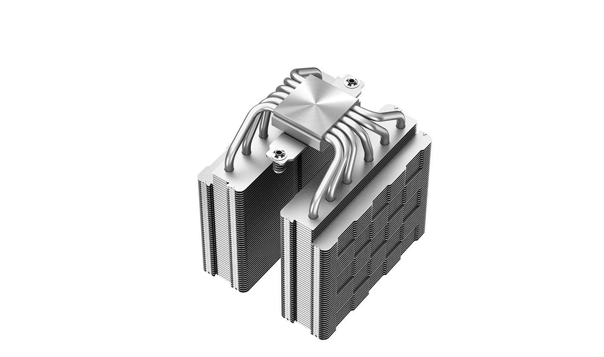 EAN 6933412727613 - DeepCool AG620 Procesador Refrigerador de aire 12 cm Aluminio, Negro 1 pieza(s) imagen 6