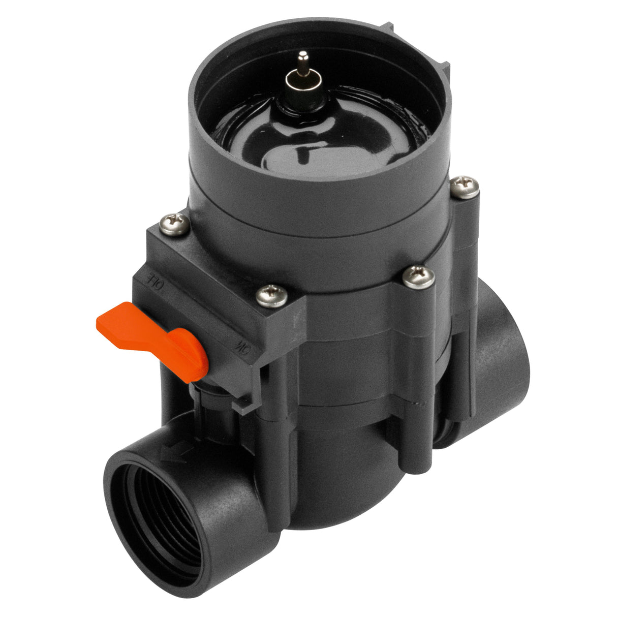 EAN 4078500125109 - Gardena 1251-20 pieza y accesorio para sistema de riego Válvula de paso imagen 1