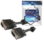 EAN 4260057127099 - MediaRange MRCS112 cable VGA 15 m VGA (D-Sub) Negro imagen 1