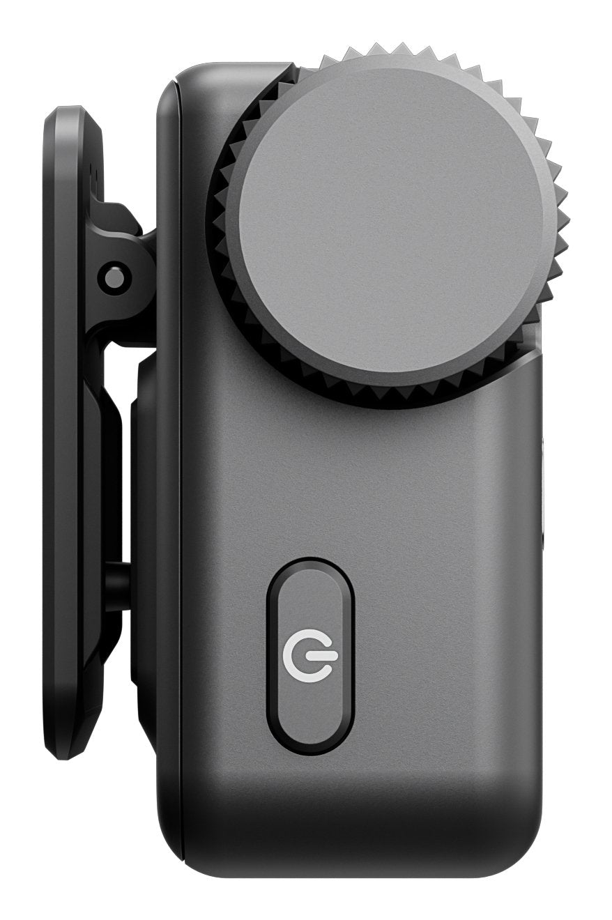 Dji Mic Mini (2 Sender + 1 EmpfNger + Ladeschale)