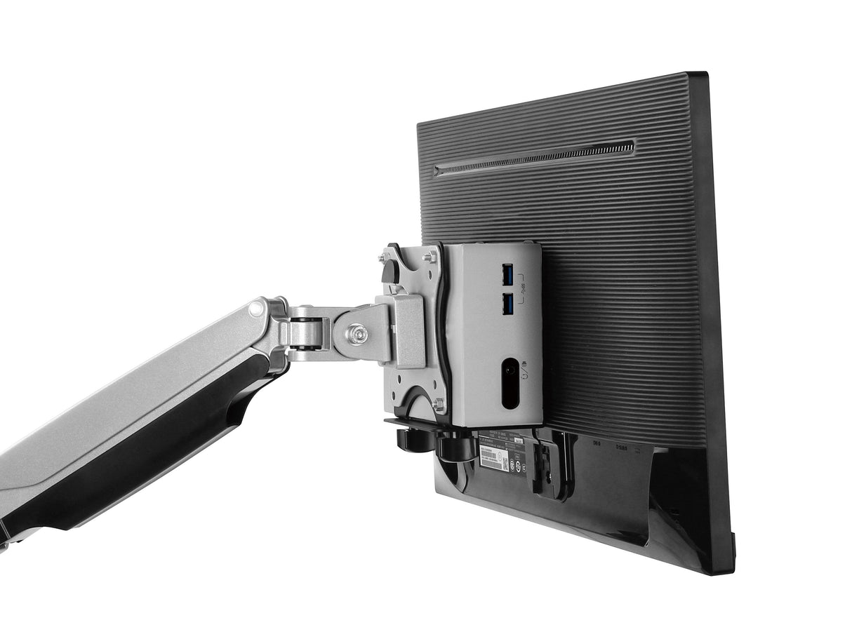 Equip Soporte Cpu Vesa Equip Para Soportes De Monitor O Escritorio 650890