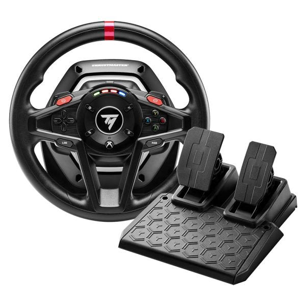Lenkrad Thrumm. T128 Simtask Pack Ff Wheel Xbo Pc Retail