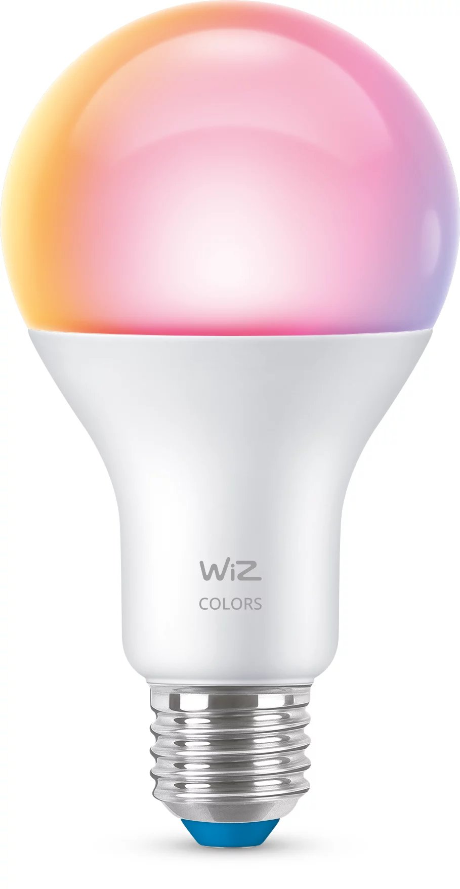 Philips Wiz Bombilla Color 60w E27 Rgb Bt & Wi-F