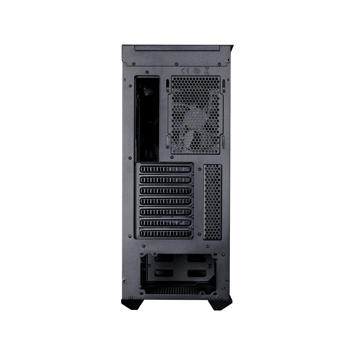 EAN 4719512123348 - Cooler Master MasterBox 500 Midi Tower Negro imagen 6