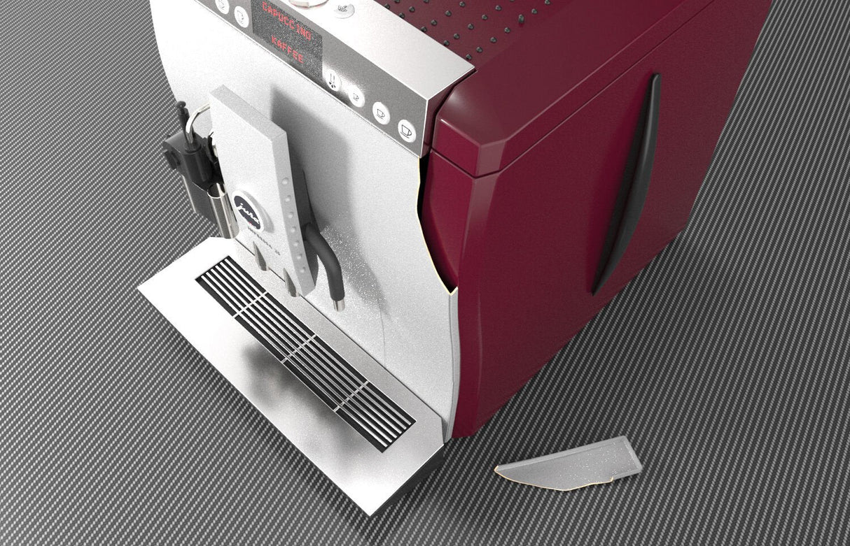 Pegamento Potente Fischer Gow, 25ml Transparente 545865