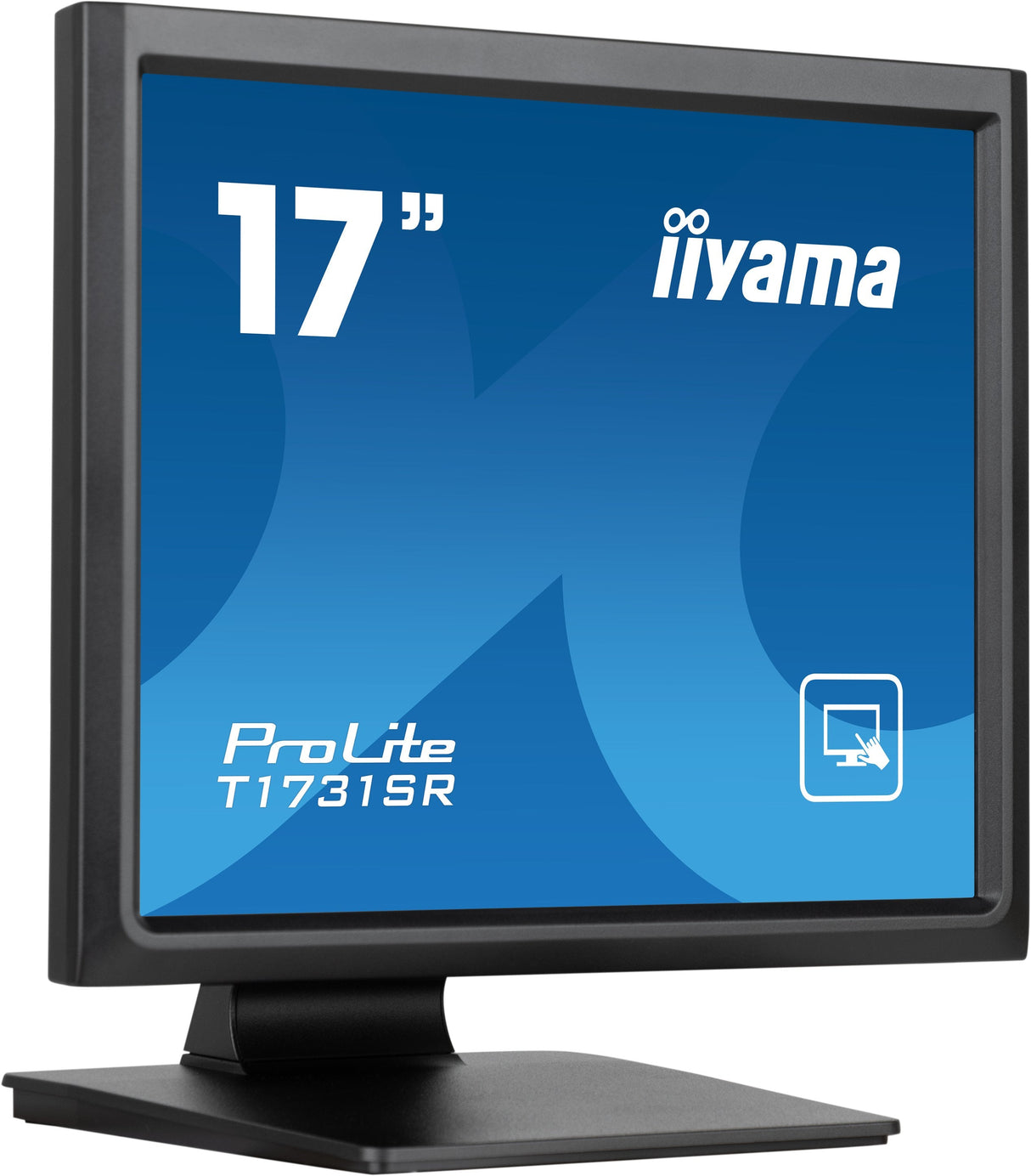 EAN 4948570122127 - iiyama ProLite T1731SR-B1S pantalla para PC 43,2 cm (17") 1280 x 1024 Pixeles SXGA LCD Pantalla táctil Ne imagen 3