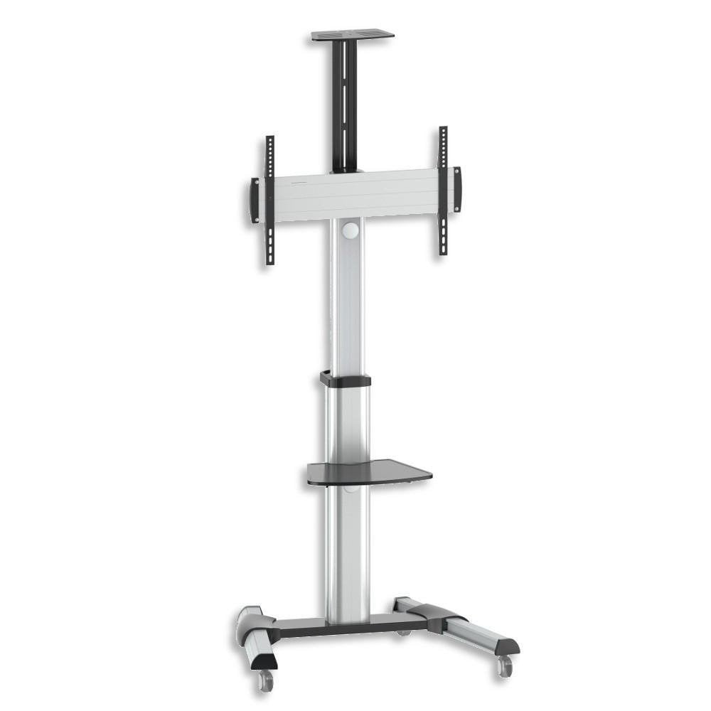 EAN 8054529022700 - Techly ICA-TR15 soporte para pantalla de señalización 177,8 cm (70") Plata imagen 1